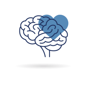 Icon of a brain